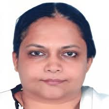 Dr Aisha Niaz
